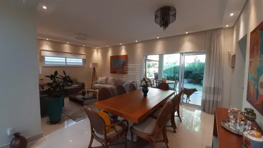 Casa com 3 Quartos à venda, 253m² no Parque Alto Taquaral, Campinas