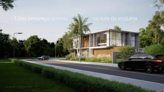 Casa com 4 Quartos à venda, 232m² no Jardim Dourado, Porto Belo