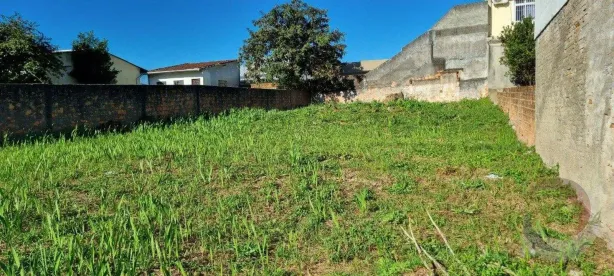 Lote/Terreno à venda, 368m² no Capoeiras, Florianópolis