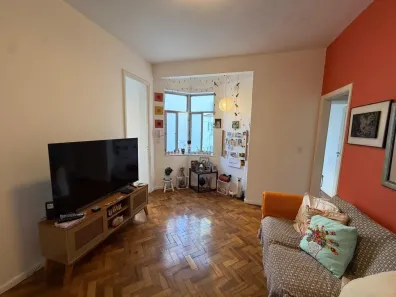 Apartamento com 3 Quartos à venda, 90m² no Copacabana, Rio de Janeiro