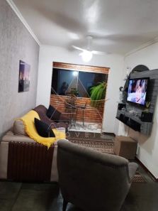 Apartamento com 2 Quartos à venda, 70m² no Residencial e Comercial Palmares, Ribeirão Preto