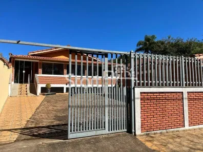Casa de Condomínio com 3 Quartos à venda, 128m² no São Sebastião da Serra, Brotas