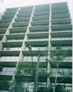 Sala Comercial para alugar, 270m² no Vila Olímpia, São Paulo