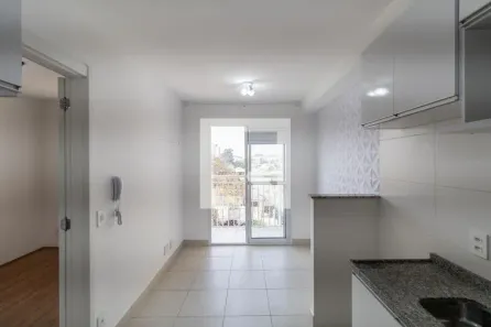 Apartamento com 1 Quarto à venda, 29m² no Vila Ré, São Paulo