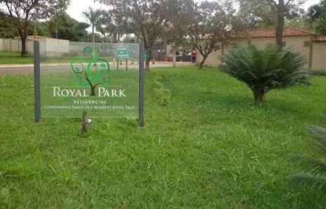 Lote/Terreno à venda, 675m² no Parque Industrial Tanquinho, Ribeirão Preto