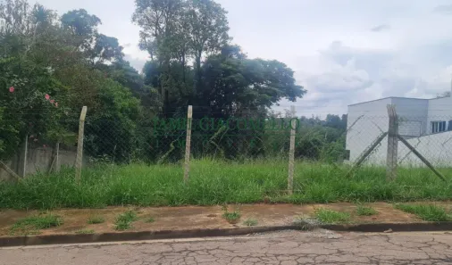 Lote/Terreno à venda, 350m² no Jardim Quintas das Videiras, Jundiaí