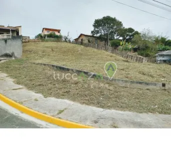 Lote/Terreno à venda, 180m² no Jardim Santo Antônio da Boa Vista, Jacareí