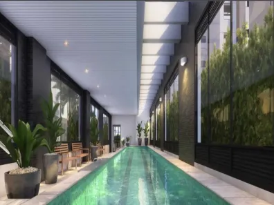 Apartamento com 3 Quartos à venda, 115m² no Sumaré, São Paulo