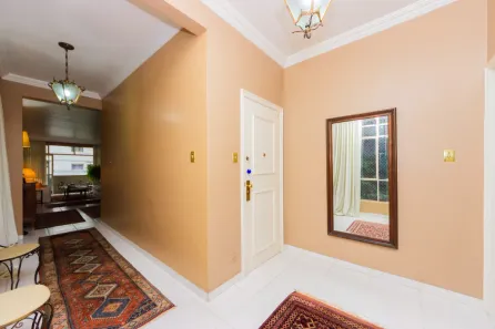 Apartamento com 3 Quartos à venda, 208m² no Santa Cecília, São Paulo