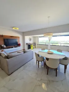 Apartamento com 3 Quartos à venda, 126m² no Patamares, Salvador