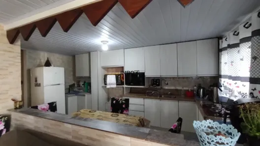Casa com 2 Quartos à venda, 84m² no São Roque, Bento Gonçalves
