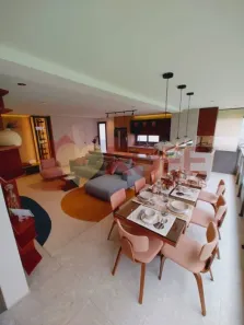 Apartamento com 3 Quartos à venda, 111m² no Indianópolis, São Paulo