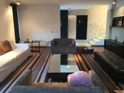 Casa de Condomínio com 4 Quartos à venda, 365m² no Jardim dos Estados, São Paulo