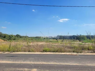 Lote/Terreno à venda, 1000m² no Park Comercial e Industrial Joana Leite, Indaiatuba