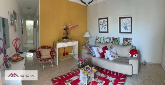 Apartamento com 2 Quartos à venda, 63m² no Jardim Andorinhas, Campinas