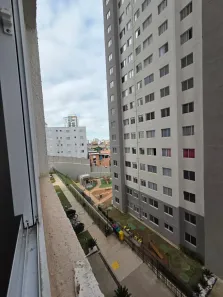 Apartamento com 2 Quartos à venda, 43m² no Vila Andrade, São Paulo