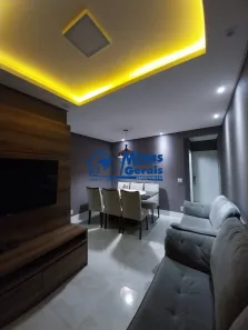 Apartamento com 3 Quartos à venda, 62m² no Jardim América, São José dos Campos