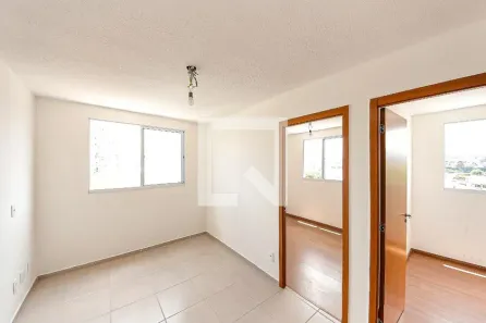 Apartamento com 2 Quartos à venda, 35m² no Vila Antonieta, São Paulo