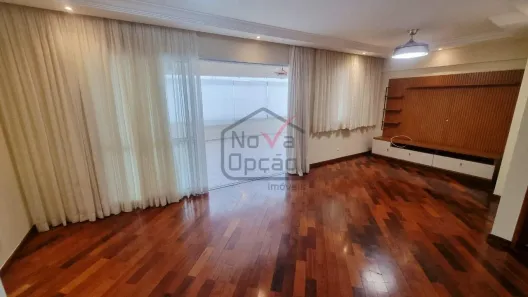 Apartamento com 3 Quartos à venda, 150m² no Ipiranga, São Paulo