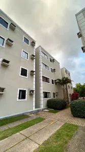 Apartamento com 3 Quartos à venda, 65m² no Serraria, Maceió
