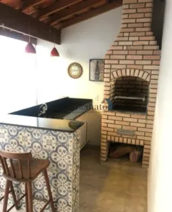 Casa de Condomínio com 2 Quartos para alugar, 110m² no Chácara Planalto, Jundiaí