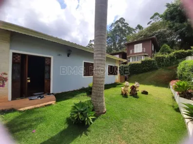 Casa com 4 Quartos à venda, 300m² no Recanto Suisso, Cotia