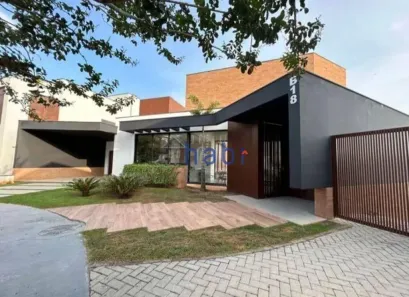 Casa de Condomínio com 3 Quartos para alugar, 395m² no Jardim Guadalajara, Sorocaba