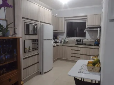 Casa com 2 Quartos à venda, 77m² no São Sebastião, Palhoça
