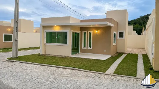 Casa com 2 Quartos à venda, 70m² no Nova Abrantes (Abrantes), Camaçari