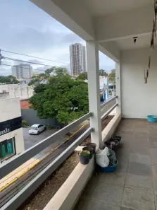 Apartamento com 3 Quartos à venda, 130m² no Vila do Estádio, Presidente Prudente