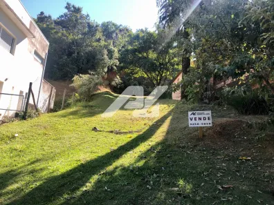 Lote/Terreno à venda, 3443m² no Jardim Botânico (Sousas), Campinas