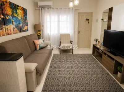 Sobrado com 2 Quartos à venda, 77m² no Mato Grande, Canoas