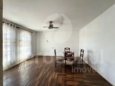 Casa com 3 Quartos à venda, 157m² no Parque Imperador, Campinas