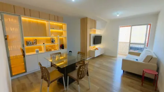 Apartamento com 2 Quartos à venda, 65m² no Parque das Nações, Parnamirim