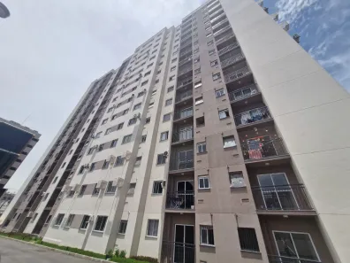 Apartamento com 2 Quartos à venda, 45m² no Riachuelo, Rio de Janeiro