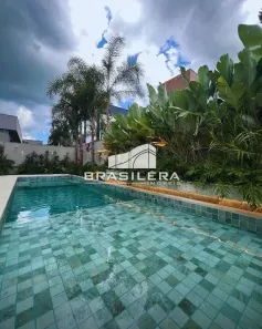 Sobrado com 4 Quartos à venda, 413m² no Residencial Goiânia Golfe Clube, Goiânia