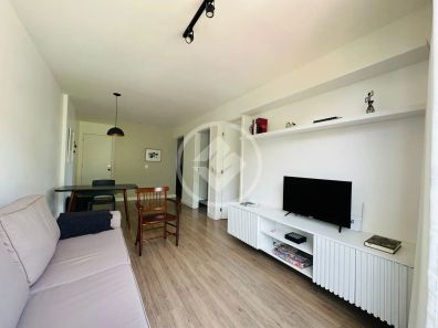 Apartamento com 2 Quartos à venda, 62m² no Alto, Teresópolis