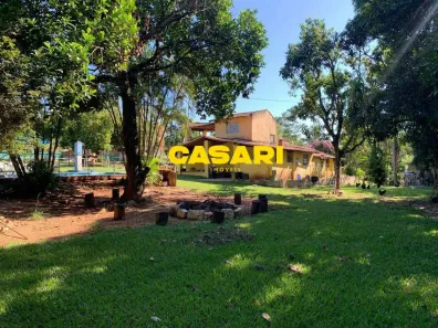 Fazenda/Sítio com 4 Quartos à venda, 250m² no Recanto Maravilha, Boituva
