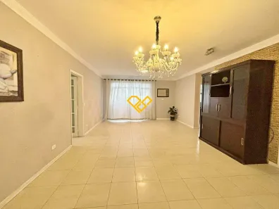 Cobertura com 3 Quartos à venda, 265m² no Embaré, Santos