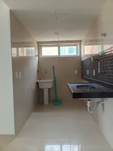 Apartamento com 2 Quartos à venda, 49m² no Boa Viagem, Recife