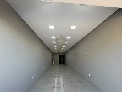 Consultório para alugar, 288m² no Jardim Cristo Redentor, Ribeirão Preto