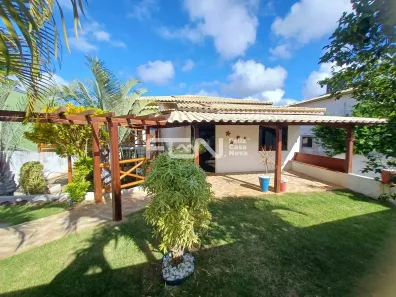Casa de Condomínio com 3 Quartos à venda, 235m² no Portão, Lauro de Freitas