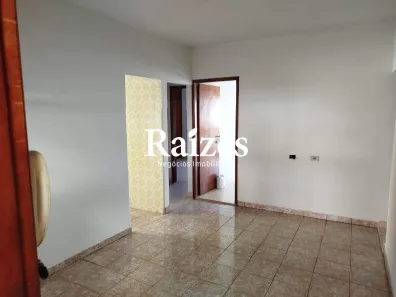 Prédio Comercial com 4 Quartos à venda, 275m² no Nossa Senhora Aparecida, Uberlândia