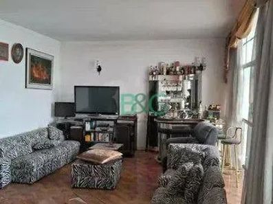 Apartamento com 3 Quartos à venda, 174m² no República, São Paulo