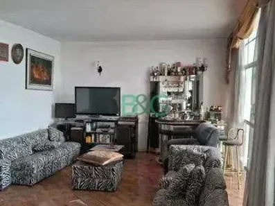 Apartamento com 3 Quartos à venda, 174m² no República, São Paulo