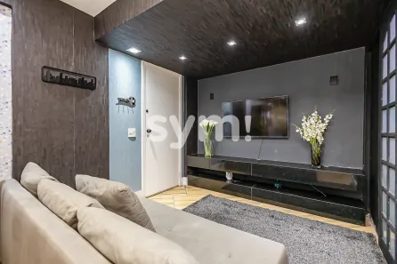 Apartamento com 3 Quartos para alugar, 71m² no Centro, Curitiba