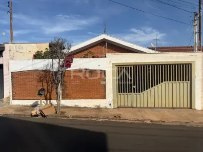 Casa com 3 Quartos à venda, 208m² no Jardim Brasil, São Carlos