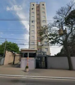 Apartamento com 1 Quarto à venda, 43m² no Jardim Japão, São Paulo
