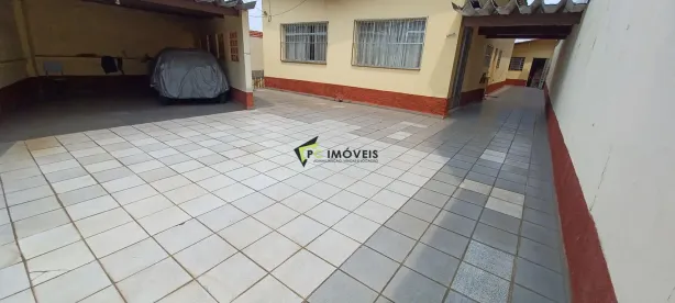 Casa com 3 Quartos à venda, 138m² no Vila Barbosa, São Paulo