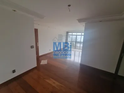 Apartamento com 3 Quartos à venda, 107m² no Chácara Gaivotas, São Paulo